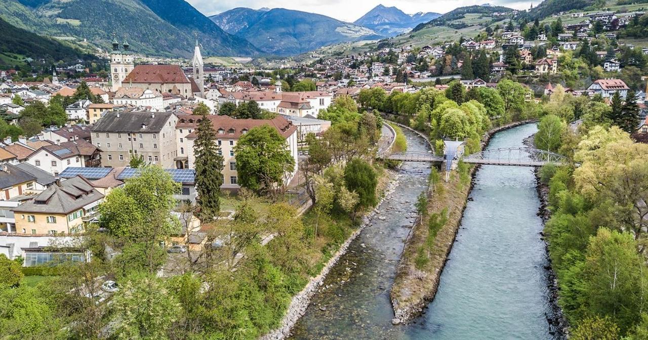 Sommersbergerhof 1968 Брессаноне Екстер'єр фото